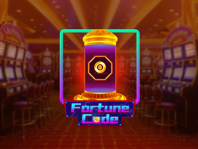 Fortune Code Arcades  (Kaga)