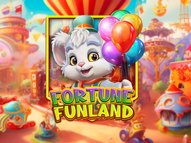 Fortune Funland Slots  (Kaga)