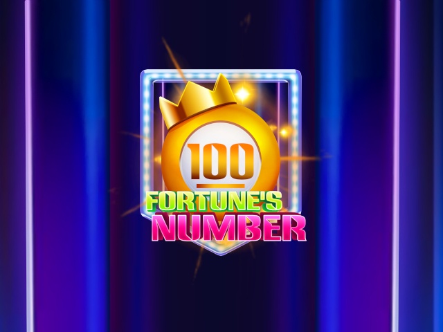 Fortune's Number Arcades  (Kaga)