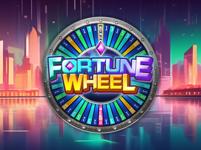 Fortune Wheel Arcades  (Kaga)