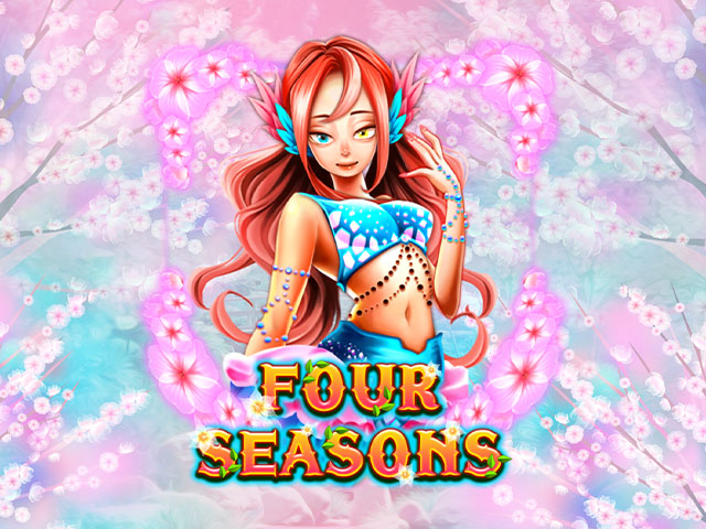 Four Seasons Slots  (Kaga)