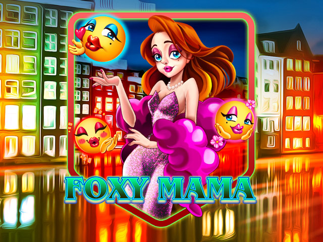 Foxy Mama Slots  (Kaga)