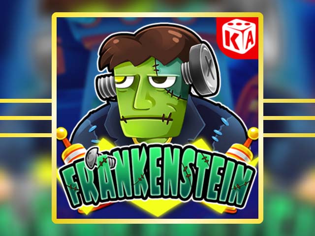 Frankenstein Slots  (Kaga)
