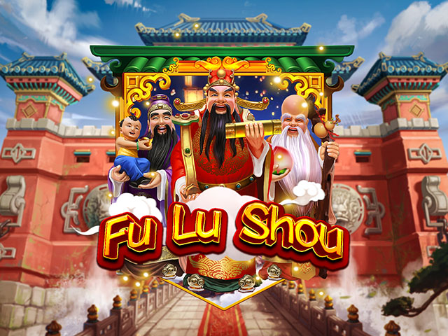 Fu Lu Shou Slots  (Kaga)