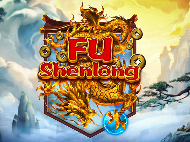 Fu Shenlong Slots  (Kaga)