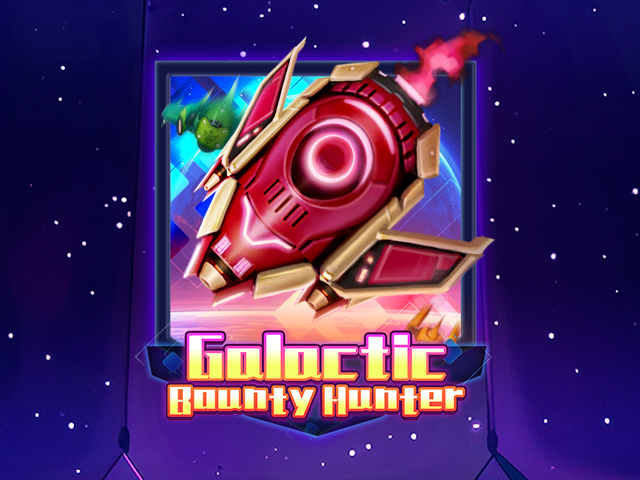 Galactic Bounty Hunter Arcades  (Kaga)