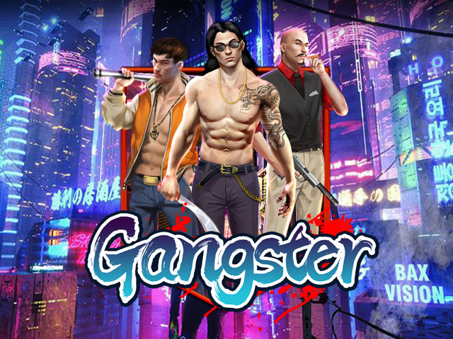 Gangster Slots  (Kaga)