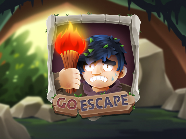 Go Escape Slots  (Kaga)