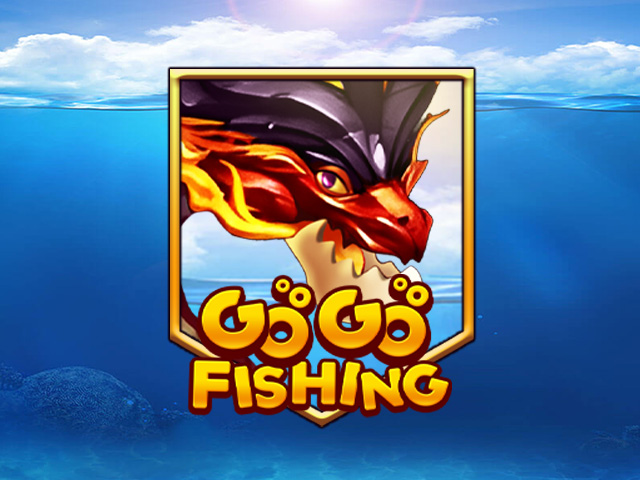 Go Go Fishing Arcades  (Kaga)