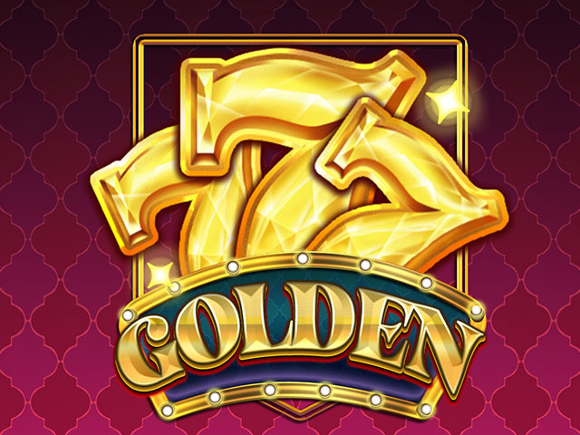 Golden 777 Slots  (Kaga)