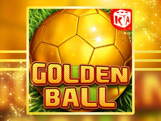 Golden Ball Slots  (Kaga)