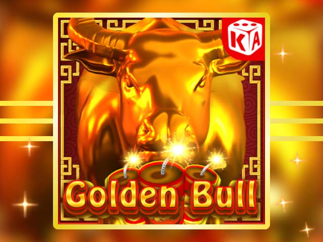 Golden Bull Slots  (Kaga)