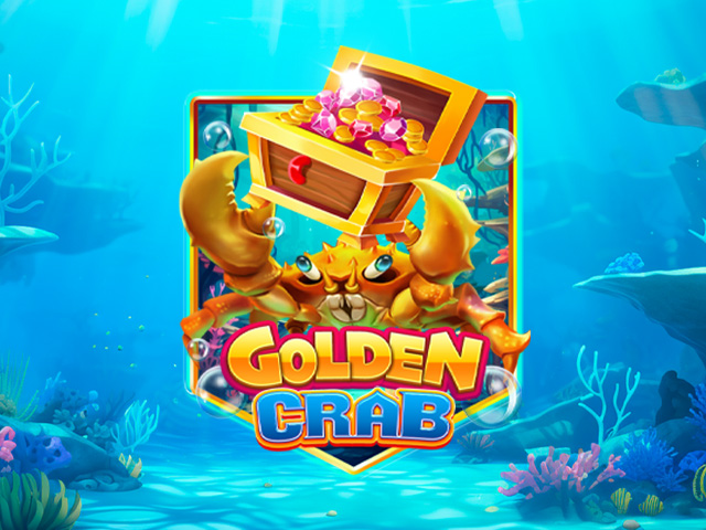 Golden Crab Arcades  (Kaga)