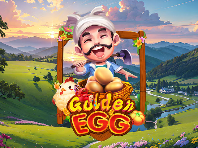 Golden Egg Slots  (Kaga)