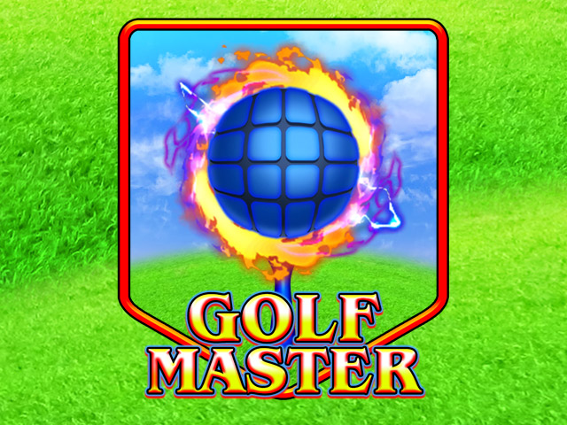 Golf Master Arcades  (Kaga)