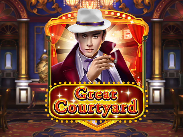 Great Courtyard Slots  (Kaga)