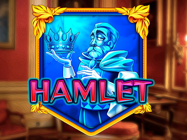 Hamlet Slots  (Kaga)