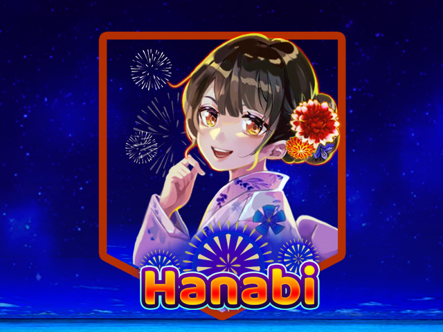 Hanabi Slots  (Kaga)