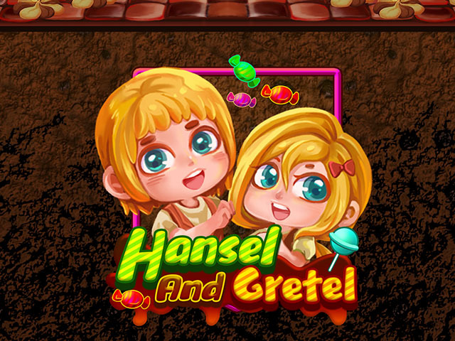 Hansel and Gretel Slots  (Kaga)