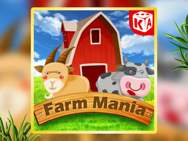 Farm Mania Slots  (Kaga)