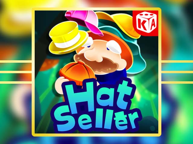 Hat Seller Slots  (Kaga)