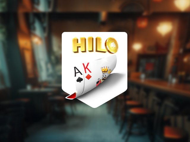 HiLo Arcades  (Kaga)