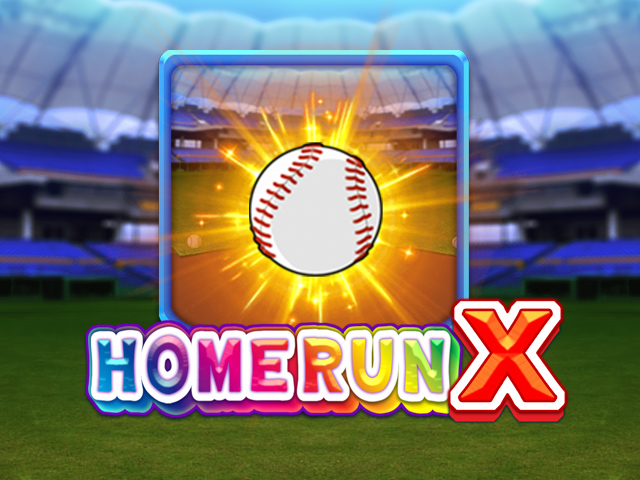Home Run X Arcades  (Kaga)