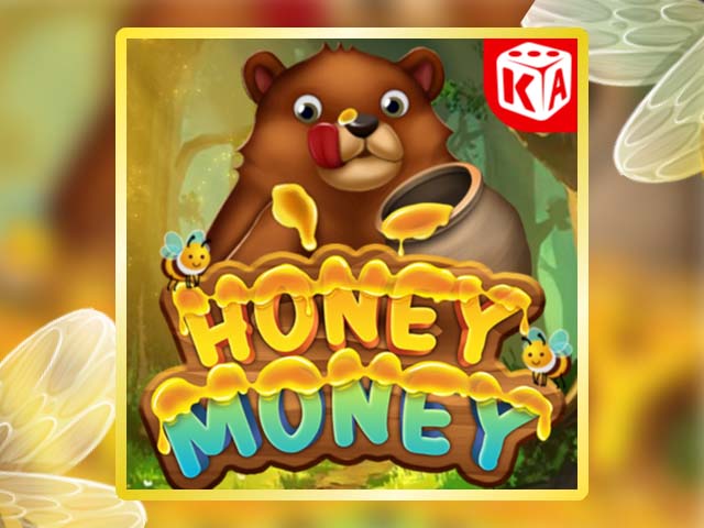 Honey Money Slots  (Kaga)