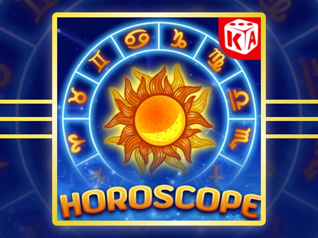 Horoscope Slots  (Kaga)