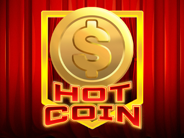 Hot Coin Slots  (Kaga)