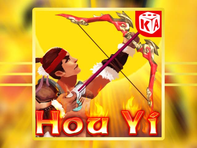 Hou Yi Slots  (Kaga)