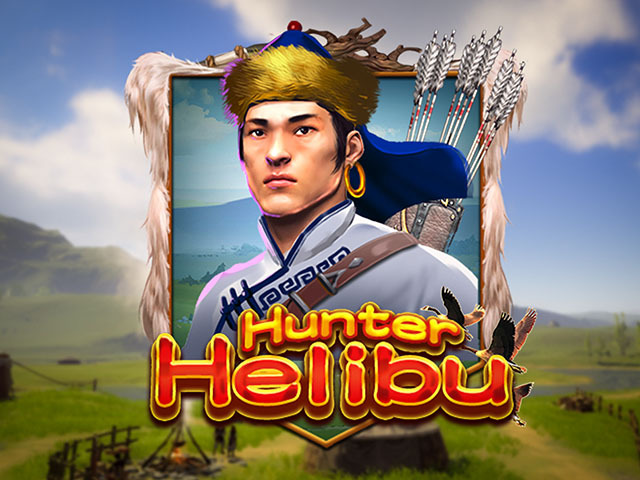 Hunter Helibu Slots  (Kaga)