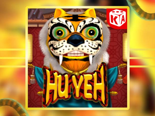 Hu Yeh Slots  (Kaga)