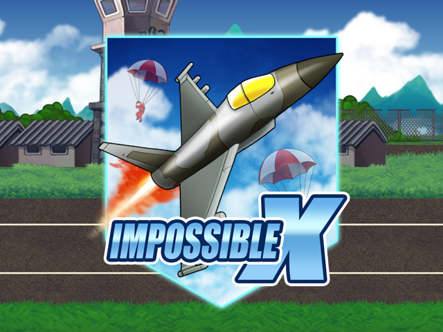 Impossible X Arcades  (Kaga)