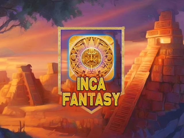 Inca Fantasy Slots  (Kaga)