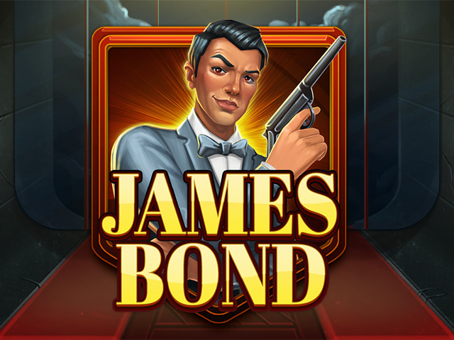James Bond Slots  (Kaga)