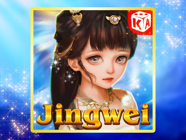 Jingwei Slots  (Kaga)