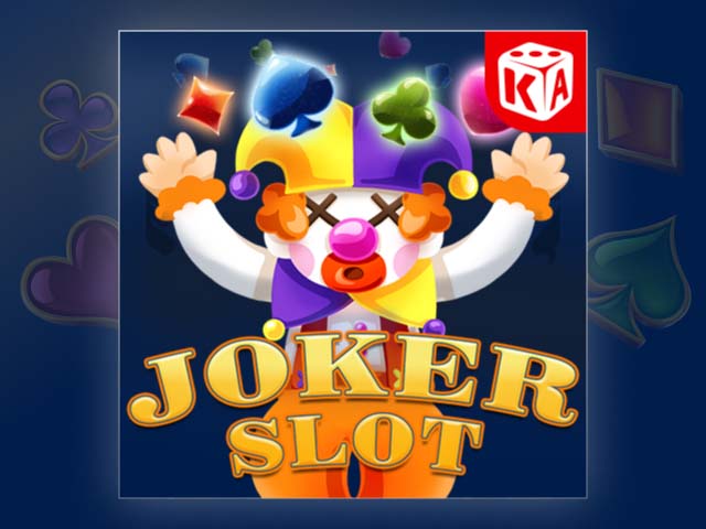Joker Slot Slots  (Kaga)