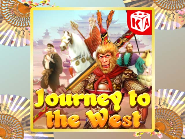 Journey to the West Slots  (Kaga)
