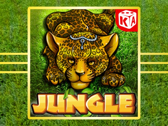 Jungle Slots  (Kaga)