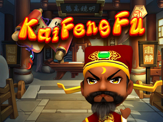 Kai Feng Fu Slots  (Kaga)