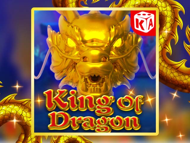 King of Dragon Slots  (Kaga)