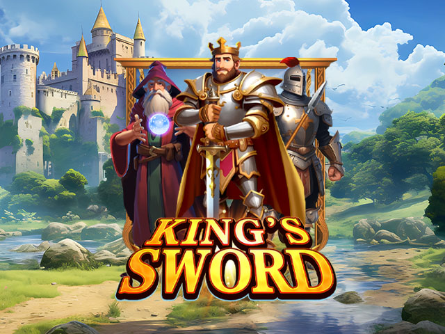 King's Sword Slots  (Kaga)