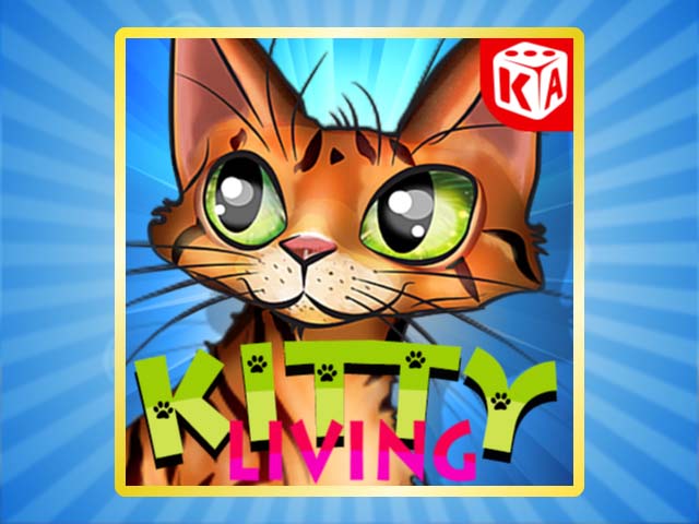 Kitty Living Slots  (Kaga)