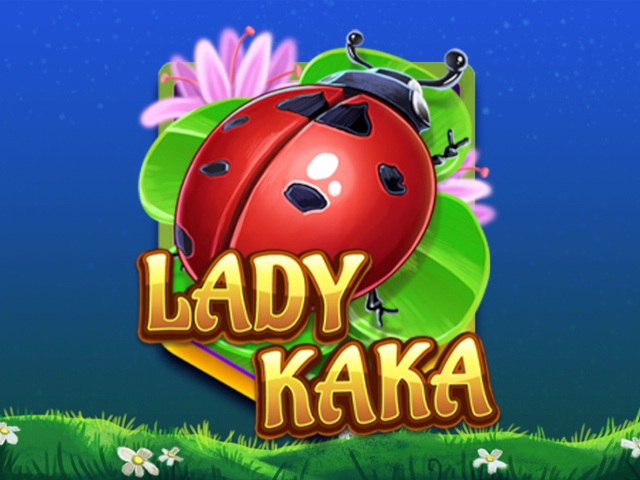 Lady KAKA Slots  (Kaga)