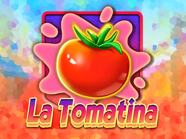 La Tomatina Slots  (Kaga)