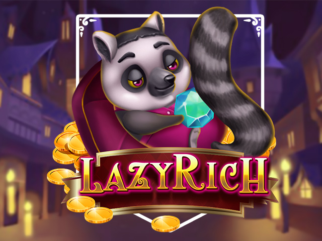 Lazy Rich Slots  (Kaga)