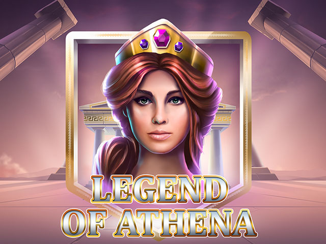 Legend of Athena Slots  (Kaga)