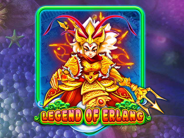 Legend of Erlang Arcades  (Kaga)