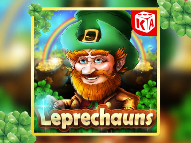 Leprechauns Slots  (Kaga)